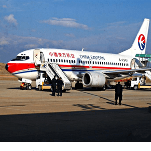 大连周水子机场邮寄航空快运业稳步发展的原因是什么？